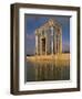 Modern Building, the Antigone Complex, Overlooking Water, Montpellier, Languedoc Roussillon, France-Miller John-Framed Photographic Print