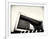 Modern Building-Craig Roberts-Framed Photographic Print