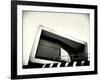 Modern Building-Craig Roberts-Framed Photographic Print