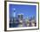 Modern Buildings, Puerto Madero, Buenos Airess, Argentina-Demetrio Carrasco-Framed Photographic Print