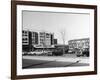 'Modern' Car Park 1960S-Gill Emberton-Framed Photographic Print