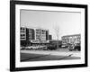 'Modern' Car Park 1960S-Gill Emberton-Framed Photographic Print