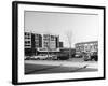 'Modern' Car Park 1960S-Gill Emberton-Framed Photographic Print