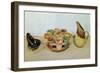 Modern Ceramics-null-Framed Art Print