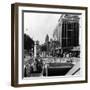 'Modern' Cologne-null-Framed Photographic Print