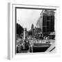 'Modern' Cologne-null-Framed Photographic Print