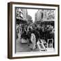 'Modern' Cologne-null-Framed Photographic Print