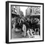 'Modern' Cologne-null-Framed Photographic Print