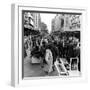 'Modern' Cologne-null-Framed Photographic Print