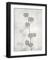 Modern Cotton 1-Denise Brown-Framed Art Print