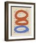 Modern Definition VI-Renée Stramel-Framed Art Print