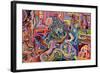 Modern Diplomacy-Josh Byer-Framed Giclee Print