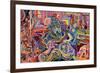 Modern Diplomacy-Josh Byer-Framed Giclee Print