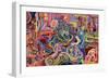 Modern Diplomacy-Josh Byer-Framed Giclee Print