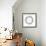 Modern Farmhouse VI on White-Anne Tavoletti-Framed Photographic Print displayed on a wall