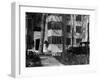 'Modern' Flats 1930S-null-Framed Photographic Print