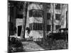 'Modern' Flats 1930S-null-Mounted Photographic Print