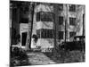 'Modern' Flats 1930S-null-Mounted Photographic Print