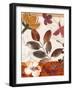 Modern Flowers I-Marietta Cohen-Framed Art Print