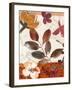 Modern Flowers I-Marietta Cohen-Framed Art Print