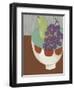 Modern Fruit II-Chariklia Zarris-Framed Art Print