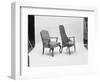 Modern Furniture, 1960-Yale Joel-Framed Photographic Print