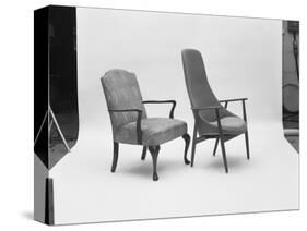 Modern Furniture, 1960-Yale Joel-Stretched Canvas