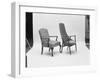 Modern Furniture, 1960-Yale Joel-Framed Photographic Print