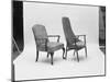 Modern Furniture, 1960-Yale Joel-Mounted Photographic Print