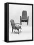 Modern Furniture, 1960-Yale Joel-Framed Stretched Canvas