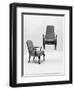 Modern Furniture, 1960-Yale Joel-Framed Photographic Print