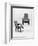 Modern Furniture, 1960-Yale Joel-Framed Photographic Print