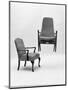 Modern Furniture, 1960-Yale Joel-Mounted Photographic Print