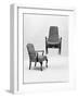 Modern Furniture, 1960-Yale Joel-Framed Photographic Print