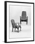 Modern Furniture, 1960-Yale Joel-Framed Photographic Print