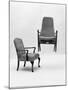 Modern Furniture, 1960-Yale Joel-Mounted Photographic Print