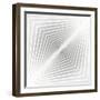 Modern Geometrics A-GI ArtLab-Framed Giclee Print