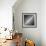 Modern Geometrics B-GI ArtLab-Framed Giclee Print displayed on a wall