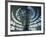 Modern Glass Building, Reichstag, Berlin, Germany, Europe-Hans Peter Merten-Framed Photographic Print