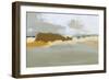 Modern Gold-Pamela Munger-Framed Art Print