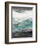 Modern Industrial 10-Hilary Winfield-Framed Giclee Print