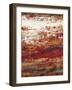 Modern Industrial 11-Hilary Winfield-Framed Giclee Print