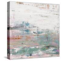 Modern Industrial 54-Hilary Winfield-Stretched Canvas