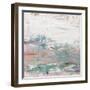 Modern Industrial 54-Hilary Winfield-Framed Art Print