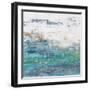 Modern Industrial 55-Hilary Winfield-Framed Art Print