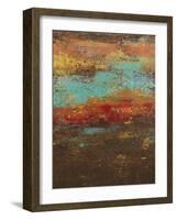 Modern Industrial 5-Hilary Winfield-Framed Giclee Print