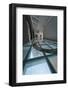 Modern Interior Contemporary Museum-Jacek Kadaj-Framed Photographic Print
