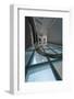 Modern Interior Contemporary Museum-Jacek Kadaj-Framed Photographic Print