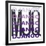 Modern Jazz Quartet - Django-null-Framed Art Print