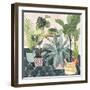 Modern Jungle I-Grace Popp-Framed Art Print